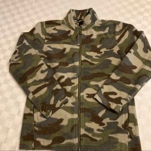 Cabelas camo jacket